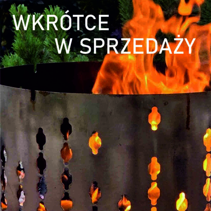 GRILLE I OGRZEWACZE
